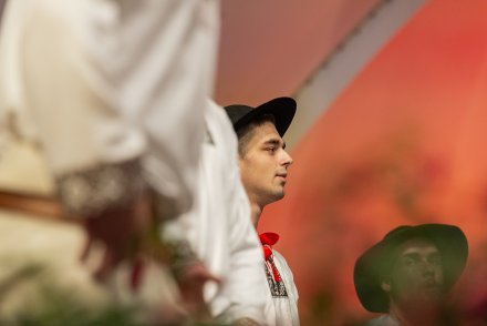 Ósmy dzień Tygodnia Kultury Beskidzkiej w Wiśle